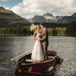 Rado Fotografia - Fotograf ślubny