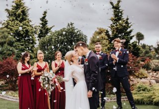 Fotografia - Tomasz Kałużny