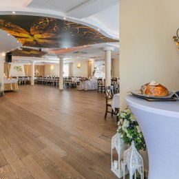 Willa Krokowa - Sale weselne