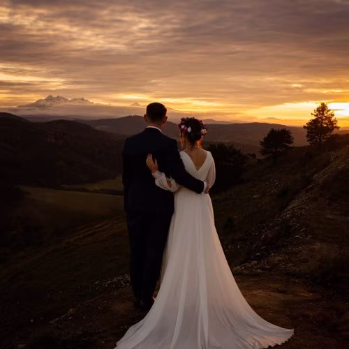 Bapacifoto - Fotografia ślubna - Fotograf ślubny