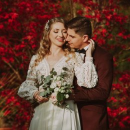 Bapacifoto - Fotograf ślubny