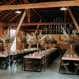 Lipowe Siedlisko - Sale weselne