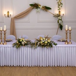 Restauracja Rzemiosło Smaku - Sale weselne