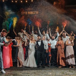 Jak Marzenie - Fotograf ślubny