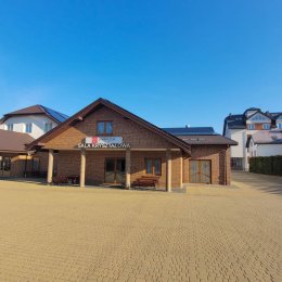 Dom Bankietowy Ambrozja - Sale weselne