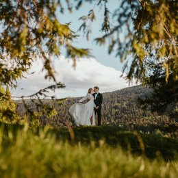 KozakArt - Fotograf ślubny