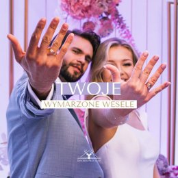 Dworek przy Lesie - Sale weselne