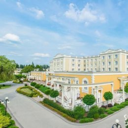 Hotel Windsor - Sale weselne