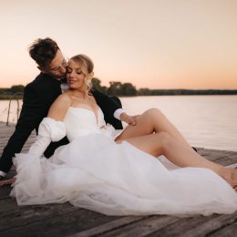 Wojciech Grzegorczyk FOTO&VIDEO - Fotograf ślubny