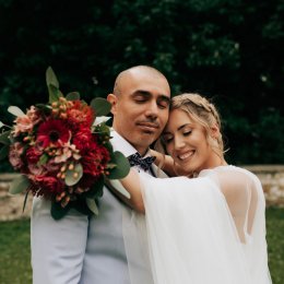 The Bicycle Pictures - Fotograf ślubny