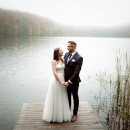 Jkofoto Jacek Kozubaj - Fotograf ślubny