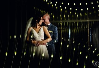 Wedding Story - Fotografia