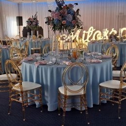 Hotel 500 Premium - Sale weselne