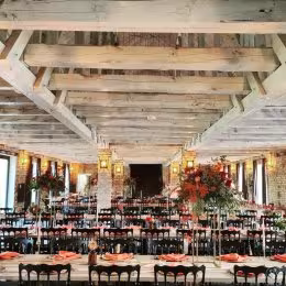 Stodoła Rasztów - Sale weselne