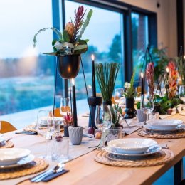 Stan Naturalny - Sale weselne