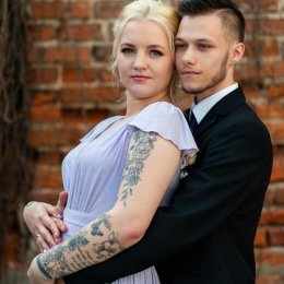 Rafał Dziorek - Fotograf ślubny