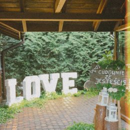 Mała Karmuszka - Sale weselne