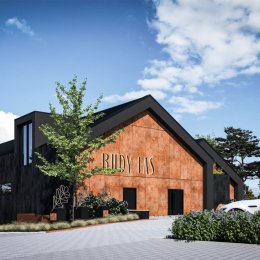 Rudy Las - Sale weselne