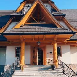 Rezydencja Kojsówka - Sale weselne