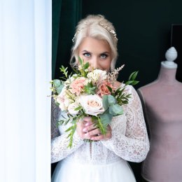 Xenote Studio - fotografia i film - Fotograf ślubny