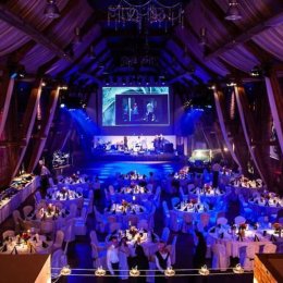 Zamek Topacz - Sale weselne