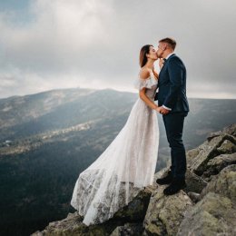 Łukasz Sztybe Fotografia - Fotograf ślubny