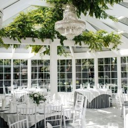 Villa Park Julianna - Sale weselne