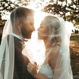 Sylwia Klatka Fotografia - Fotograf ślubny