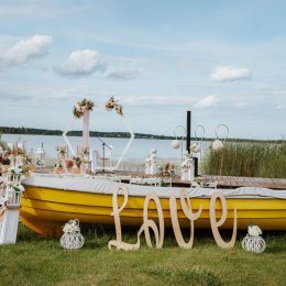 Karczma Łabędź Hotel - Sale weselne