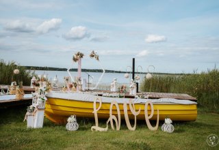 Karczma Łabędź Hotel