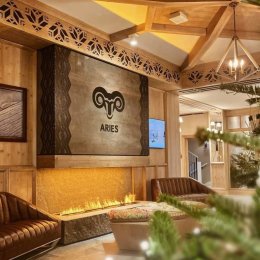 Aries Hotel & Spa Szczyrk - Sale weselne