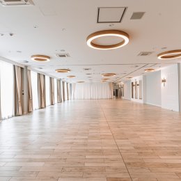 HOTEL IBIS - Sale weselne