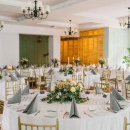 Restauracja Kormoran - Sale weselne