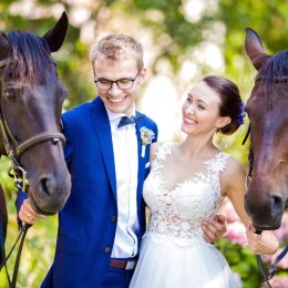 Daniel Bezen Fotografia - Fotograf ślubny