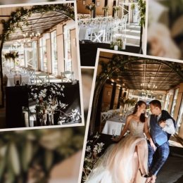 Kawena - Sale weselne