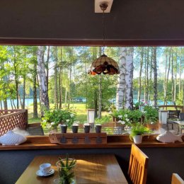 Bistro Pod Brzozami - Sale weselne
