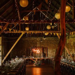 Stodoła Dyrkowo - Sale weselne