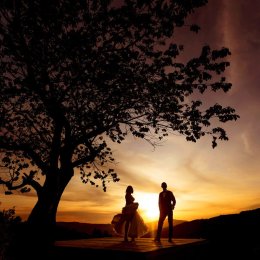 FOTOGORG Gabriel Górecki - Fotograf ślubny