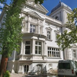 Stara Biblioteka - Sale weselne