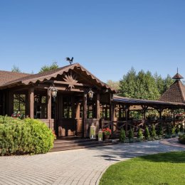 Witkowa Chata - Sale weselne