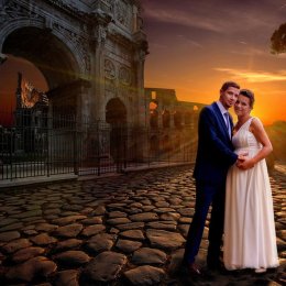 Ryszard Ptak-fotografia - Fotograf ślubny