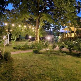 Pałacyk - Sale weselne