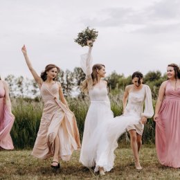 Project Foto Damian Owczarski - Fotograf ślubny