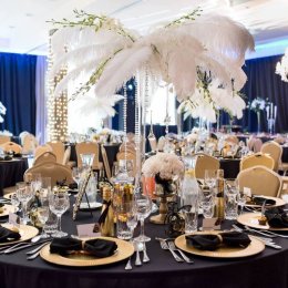 Hotel Mercure Racławice Dosłońce Conference & SPA - Sale weselne