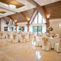 Hotel Beskidian - Sale weselne