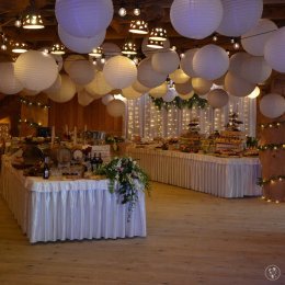 Karczma Jorgula - Sale weselne