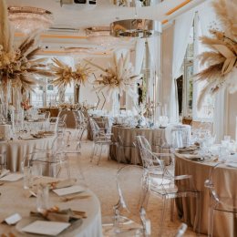 Crystal Palace***** - Sale weselne