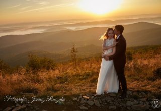 Janusz Ruszała fotografia