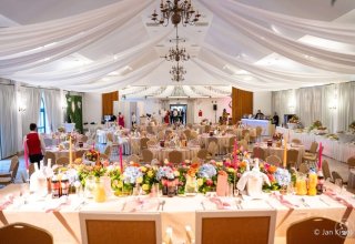 Hotel Zamek Pułtusk*** Dom Polonii