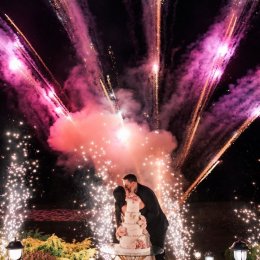 Natalka Zaleska fotografia - Fotograf ślubny